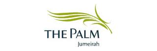 The Palm Jumeirah